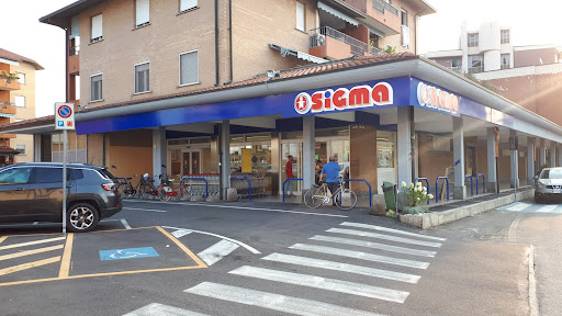 Sigma Di Cesano Maderno Binzago Berchet