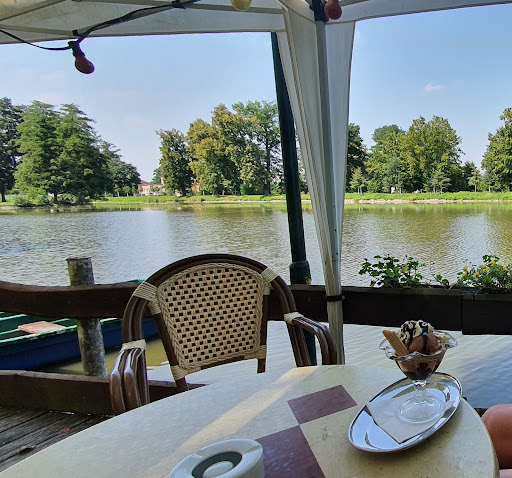 Gründelhaus Eiscafé - Thumbnail