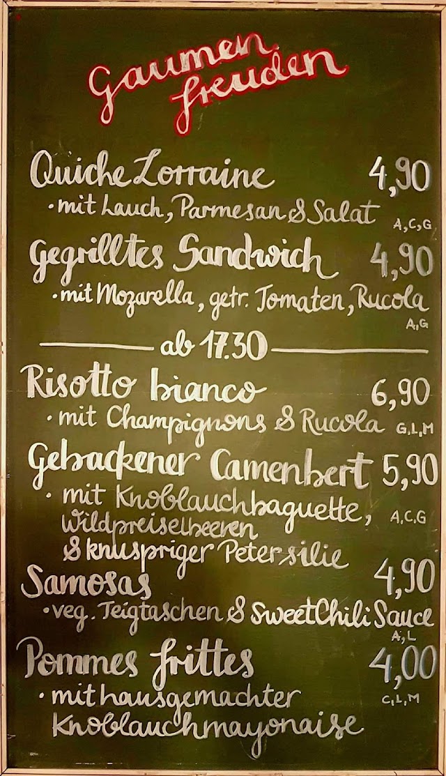 KuApo - Die Kulturapotheke