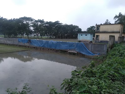 Photos of Sailer Kanda High School