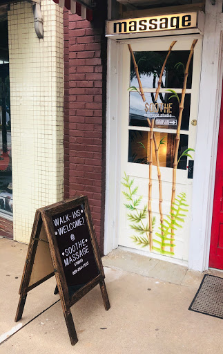Soothe Massage Studio - Thumbnail
