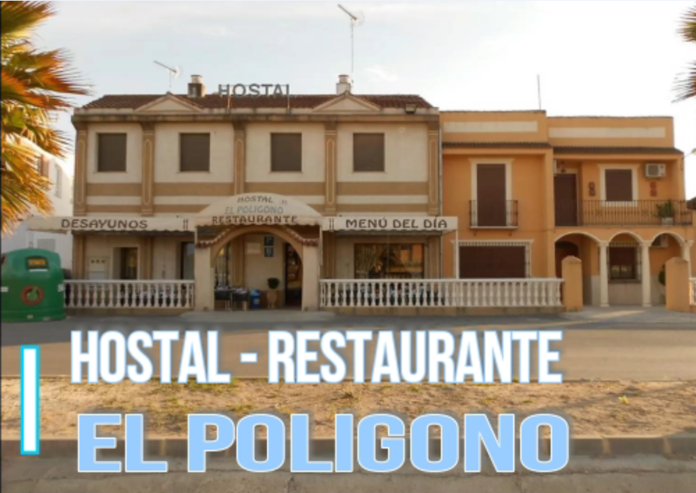 Hostal Restaurante El Poligono