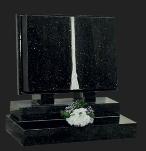 Norman-Scott Memorials / Star Stone Gallery - United Kingdom