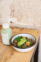 Photo n°40 de Wild & The Moon Amelot à Paris (Restaurant)