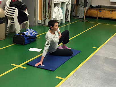 Pilates Bodyzen