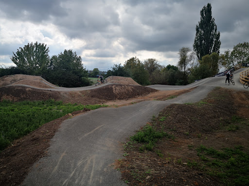 BikePark Oberschwarzach - Thumbnail