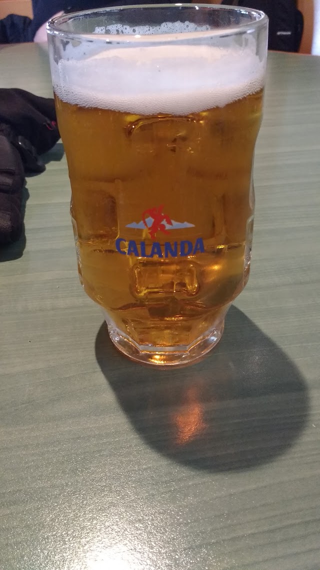 Berghaus Nagens