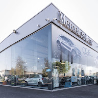 Mercedes-Benz Rent Valenton à Valenton