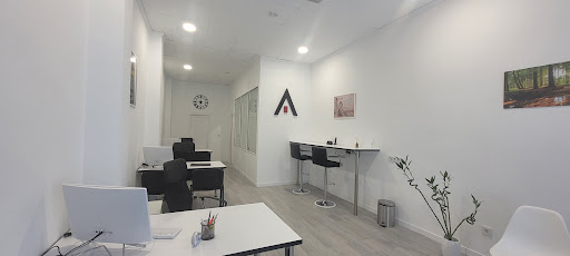 Aska inmobiliaria Mislata