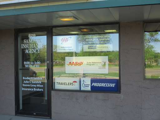 Sandvik Insurance Agency - Thumbnail