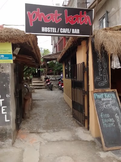 Photos of Hostel Phat Kath Pokhara