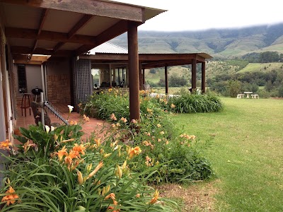 Photos of Kamdun Lodge