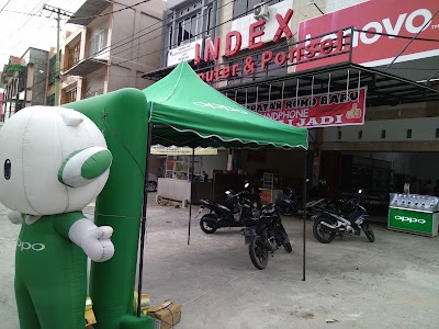 Photos of Index Komputer & Ponsel