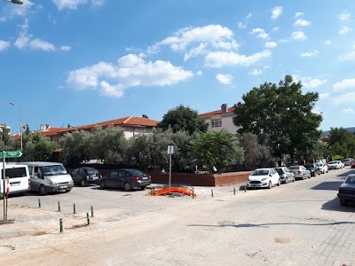 Dumlupınar Primary School