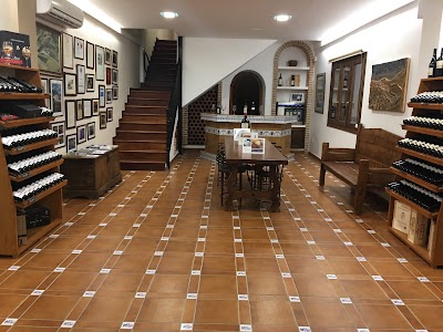Photos of Bodega Matarromera