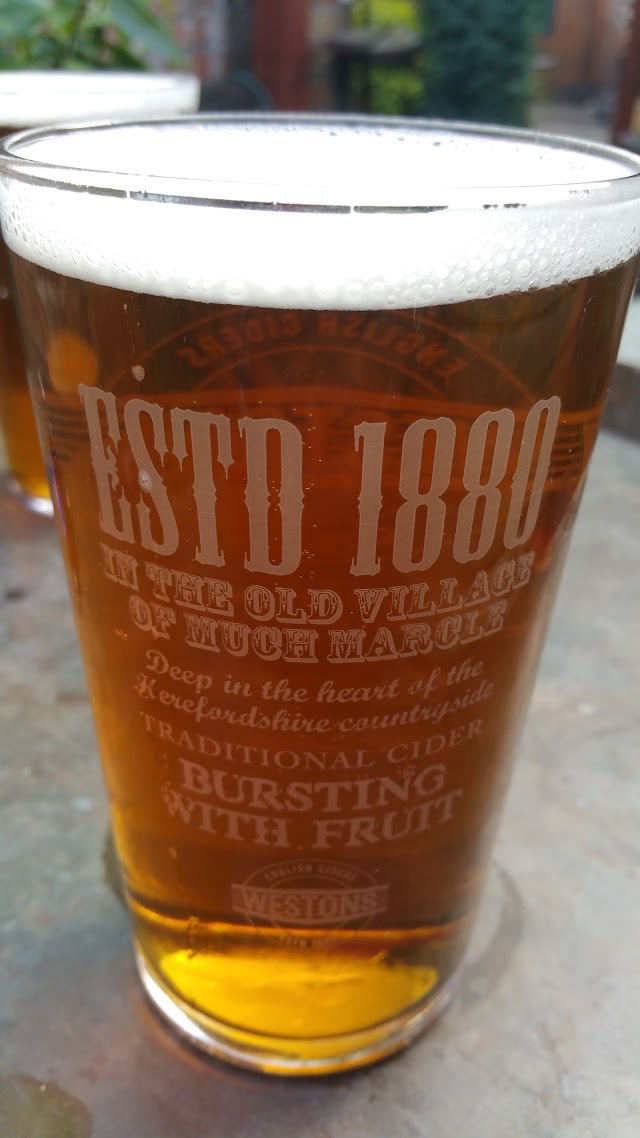 The Fir Tree Pub