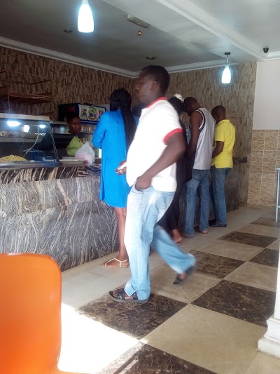 Photos of jovit fast food