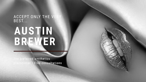 Austin Brewer Facial Aesthetics