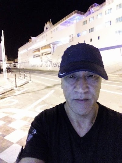 Photos of Titanic Bis