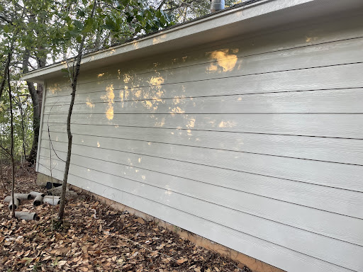 Top Line Construction - Visual