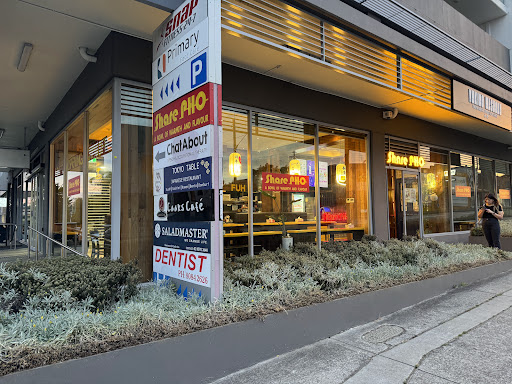 Photo of SharePHO Canterbury