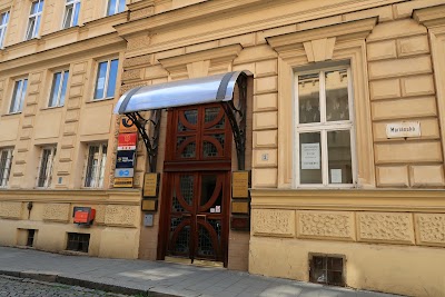 Photos of Česk&aacute; po&scaron;ta