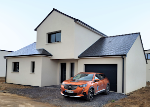 Photo n°22 de Maisons Arc-en-Ciel | Concepteur de maisons individuelles depuis 42 ans! à Angers (Constructeur immobilier)