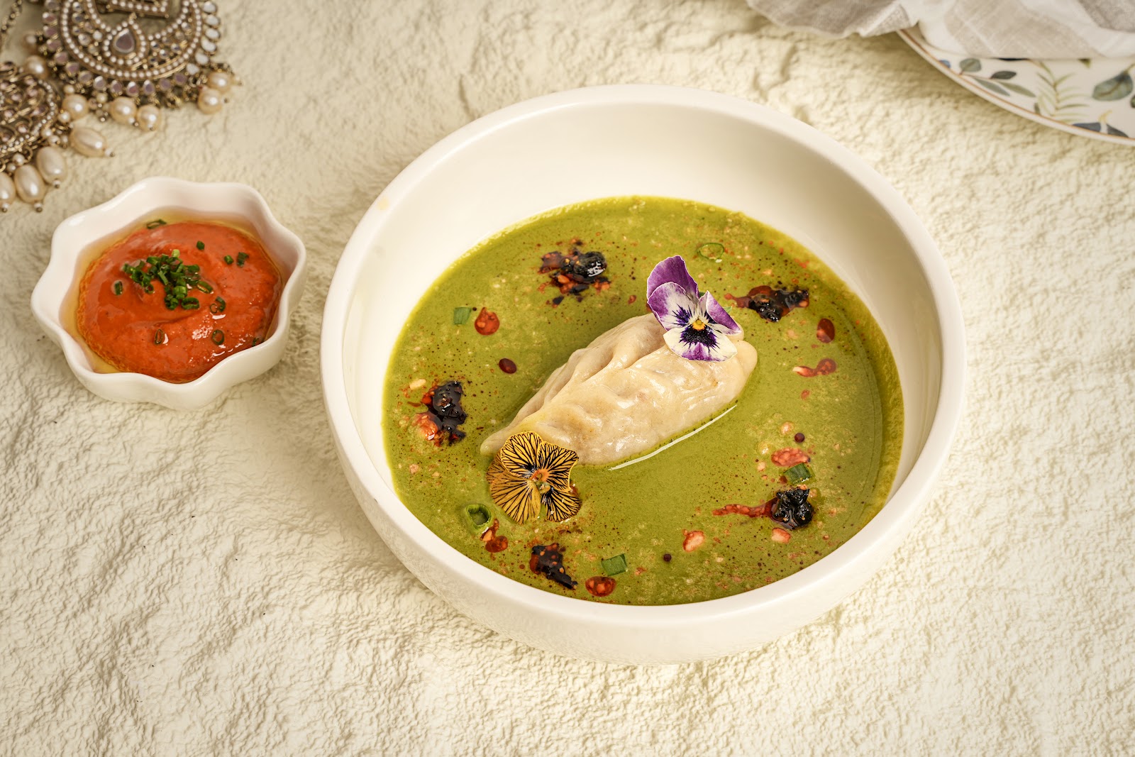 مطعم بنجاب غريل - صورة 3