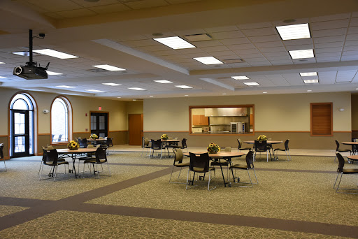 St. John Paul II Catholic Parish Office - Thumbnail