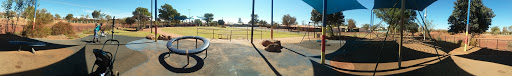Miners Promise Park - Thumbnail