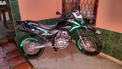 Photos of Llanteria San Rafael