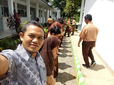 Photos of SMA Negeri 3 Palopo