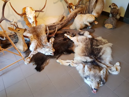 Ievērojamu vietu apskate