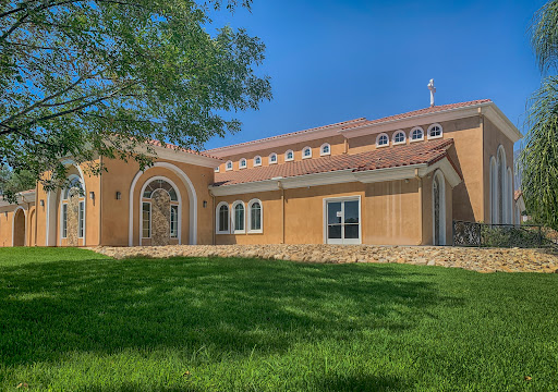 Pyramids For Construction