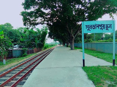 train-station