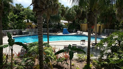 Photos of Hotel Indigo Miami Lakes