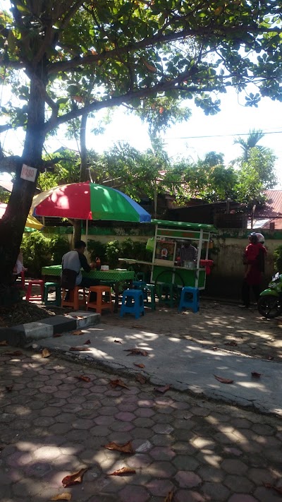Photos of Bakso Asul Arema