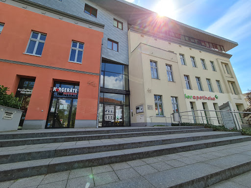 Fachärztezentrum Pankow
