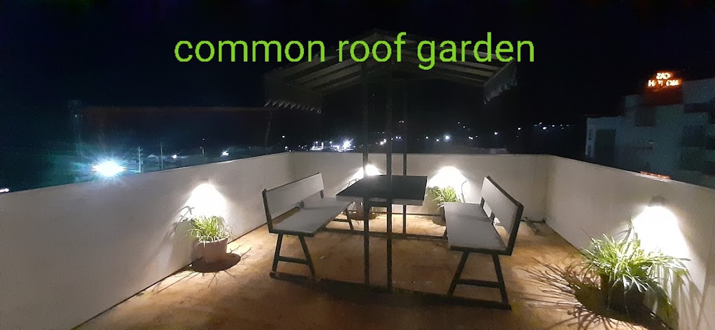 Green View Holiday Inn by null