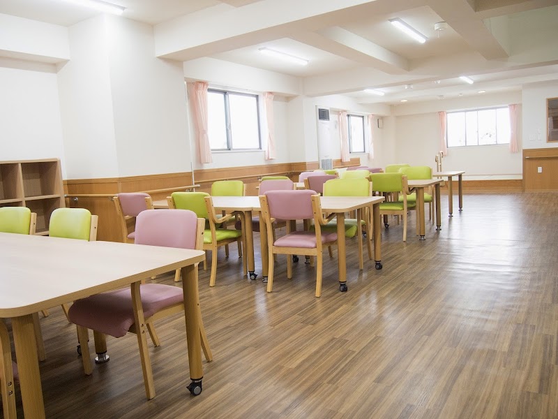 ヒューマンライフケア鶴の湯