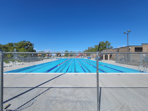 Memorial Aquatic Park - Thumbnail