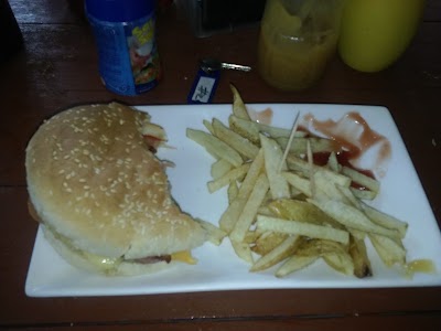 Photos of Soda Caribe