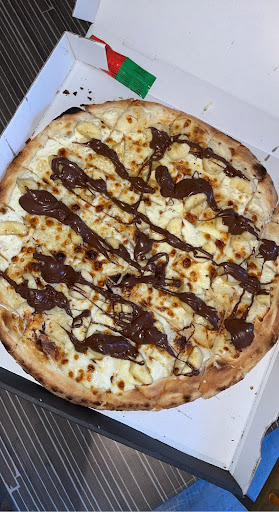 Photo 4 - top pizza