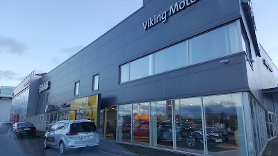 Photos of Viking Motors Tammsaare
