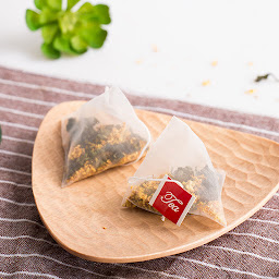 Photo n°16 de SHENNON TEA - Thés naturels sans additifs à Luc-sur-Mer (Service d'e-commerce)