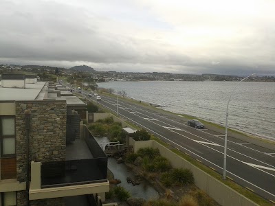 Photos of Tui Oaks Motor Inn
