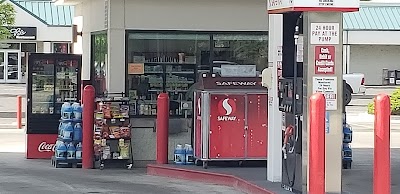 Safeway Fuel Station