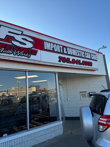 Free State Auto Works - Thumbnail