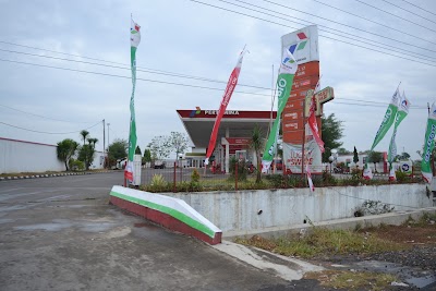 Photos of 44.575.17 gas stations Telukan