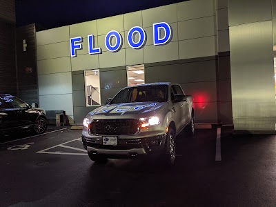 Flood Auto Group